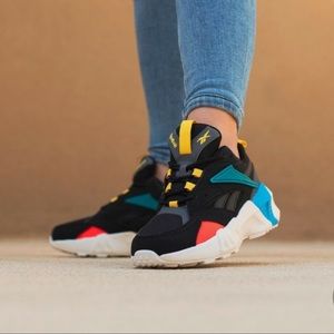 REEBOK Aztrek Double